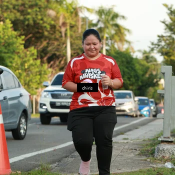 Runner Photo 8013826
