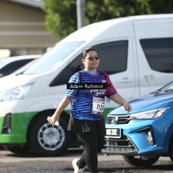 Runner Photo 8013828