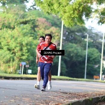 Runner Photo 8013829