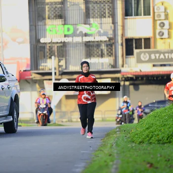 Runner Photo 8013830