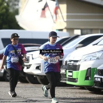 Runner Photo 8013832