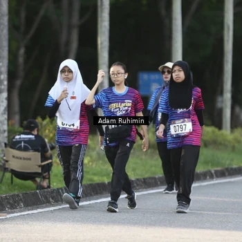 Runner Photo 8013834