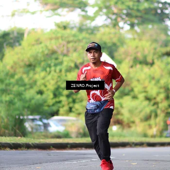 Runner Photo 8013835
