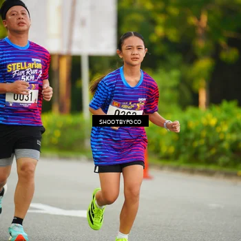 Runner Photo 8013837