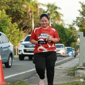 Runner Photo 8013839