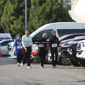 Runner Photo 8013840