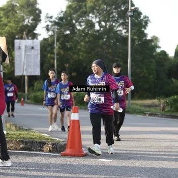 Runner Photo 8013843
