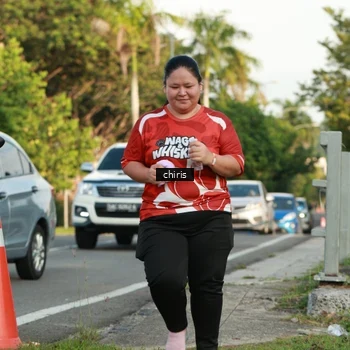 Runner Photo 8013844