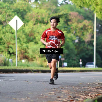 Runner Photo 8013845