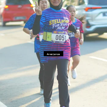 Runner Photo 8013846