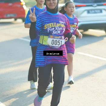 Runner Photo 8013847