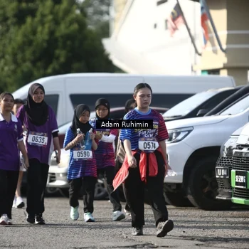 Runner Photo 8013848