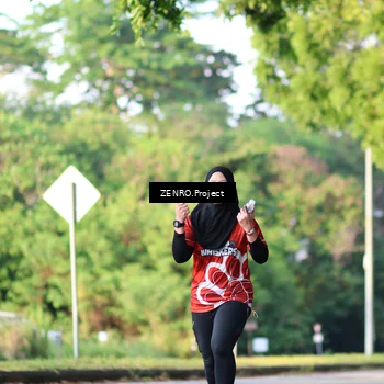Runner Photo 8013849