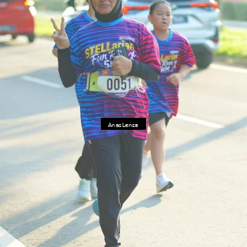 Runner Photo 8013850