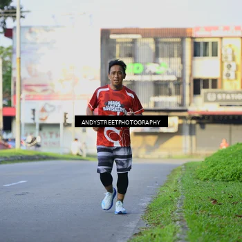 Runner Photo 8013851