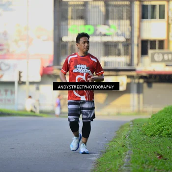 Runner Photo 8013852