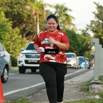 Runner Photo 8013853