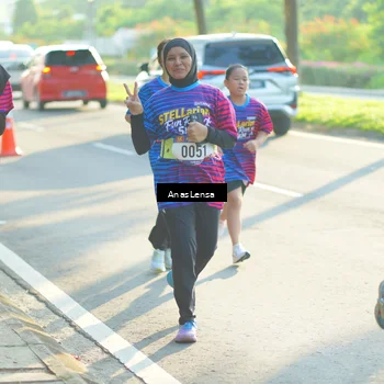 Runner Photo 8013854