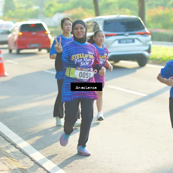 Runner Photo 8013856