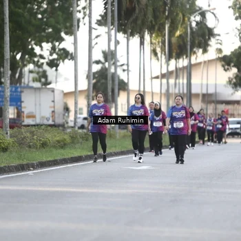 Runner Photo 8013857