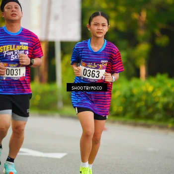 Runner Photo 8013859