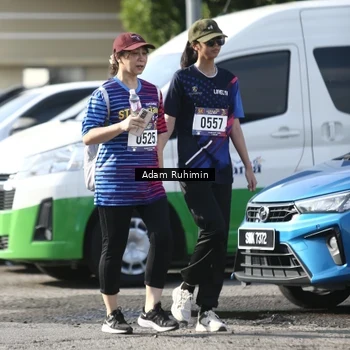 Runner Photo 8013860