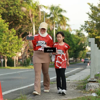 Runner Photo 8013862