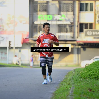 Runner Photo 8013864