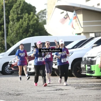 Runner Photo 8013865
