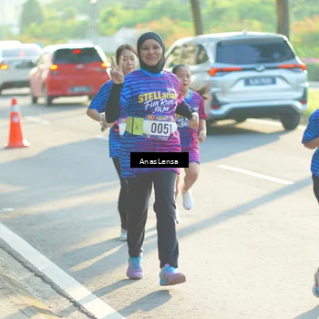 Runner Photo 8013866