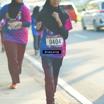 Runner Photo 8013867