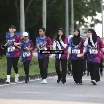 Runner Photo 8013870