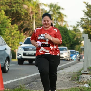 Runner Photo 8013872