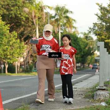 Runner Photo 8013873