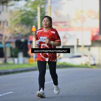 Runner Photo 8013874