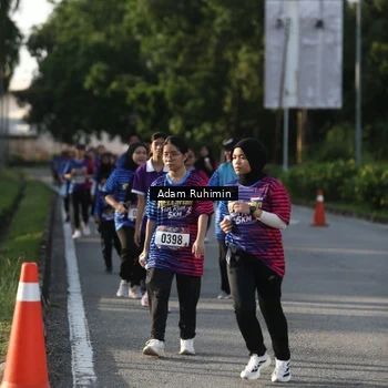 Runner Photo 8013877