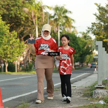 Runner Photo 8013880