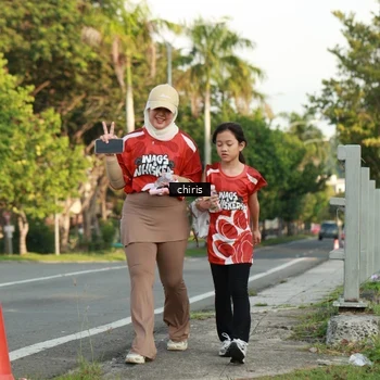 Runner Photo 8013881