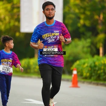Runner Photo 8013882