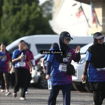 Runner Photo 8013883