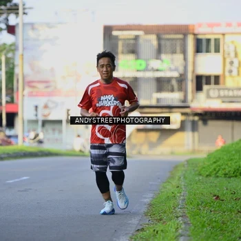Runner Photo 8013884