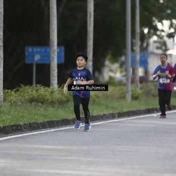 Runner Photo 8013885