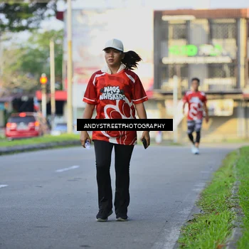 Runner Photo 8013887