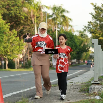 Runner Photo 8013889