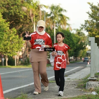 Runner Photo 8013890