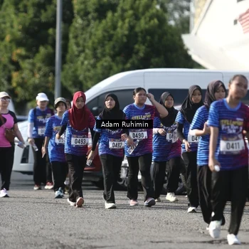 Runner Photo 8013894