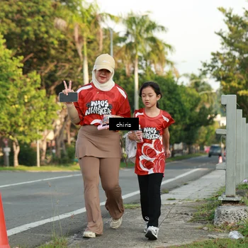 Runner Photo 8013897