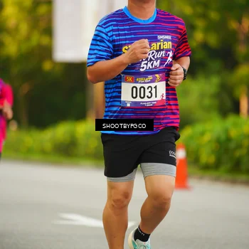 Runner Photo 8013902