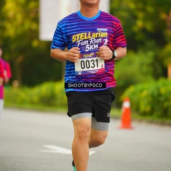 Runner Photo 8013909