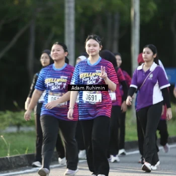Runner Photo 8013910